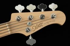 XOTiC XJ-1T 5st w/Black Pearl PG -White Blonde-_5