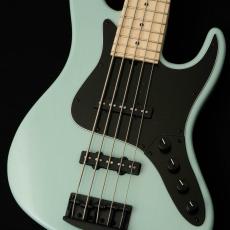 Kikuchi Guitars Hermes MV5 LE -Trans Sonic Blue-