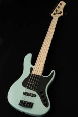 Kikuchi Guitars Hermes MV5 LE -Trans Sonic Blue-_2