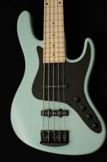 Kikuchi Guitars Hermes MV5 LE -Trans Sonic Blue-_3