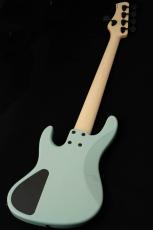 Kikuchi Guitars Hermes MV5 LE -Trans Sonic Blue-_6