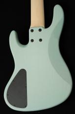 Kikuchi Guitars Hermes MV5 LE -Trans Sonic Blue-_7