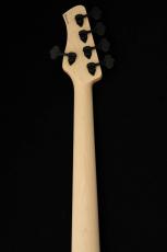 Kikuchi Guitars Hermes MV5 LE -Trans Sonic Blue-_8