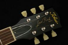 Tokai LS-201 -Gold Top / GT- #2551780 【ラッカー塗装】【ディープジョイント】_5