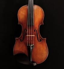 個人製作家 【バイオリン】 Michael Strobl 1917 Berlin 【池袋店】