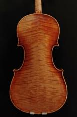 個人製作家 【バイオリン】 Michael Strobl 1917 Berlin 【池袋店】_3