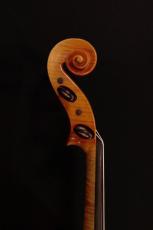 個人製作家 【ビオラ】 Rajmund i Barbara Swirek 1993 41.7cm Katowice 【池袋店】_6