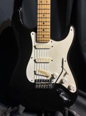 Fender Eric Clapton Stratocaster Blackie