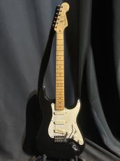Fender Eric Clapton Stratocaster Blackie_3