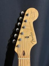 Fender Eric Clapton Stratocaster Blackie_4