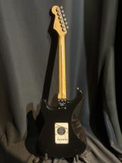 Fender Eric Clapton Stratocaster Blackie_6