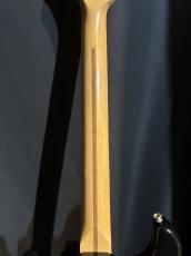 Fender Eric Clapton Stratocaster Blackie_7