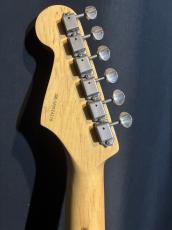 Fender Eric Clapton Stratocaster Blackie_8