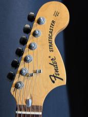 Fender Japan ST72-60SC_4