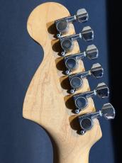 Fender Japan ST72-60SC_8