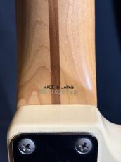 Fender Japan ST72-60SC_9