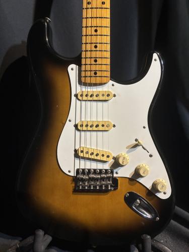 Fender Japan ST54-55