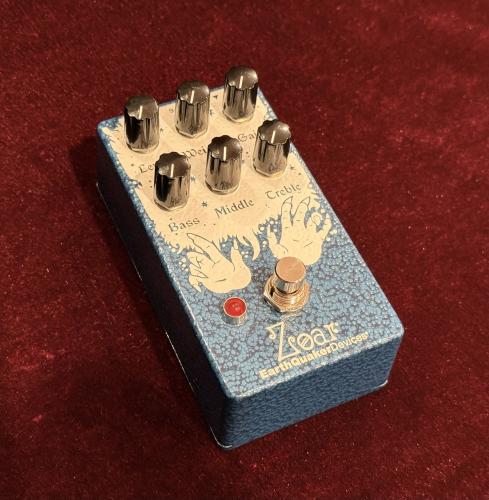 EarthQuaker Devices Zoar