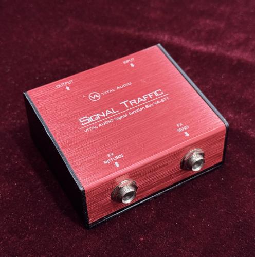 Vital Audio VA-ST1 Signal Traffic