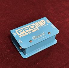 Radial ProRMP