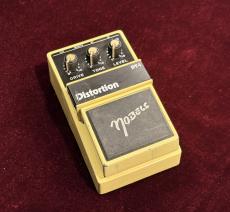 Nobels DT-1 Distortion