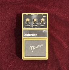 Nobels DT-1 Distortion_2
