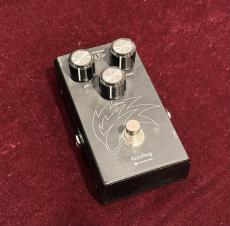 Limetone Audio Fuzzhog Proto