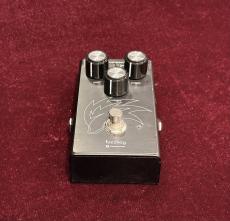 Limetone Audio Fuzzhog Proto_3