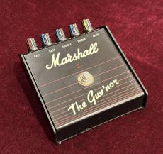 Marshall The Guv'nor Made in England 前期型