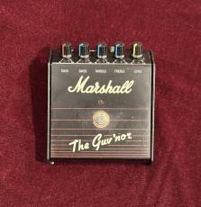Marshall The Guv'nor Made in England 前期型_2