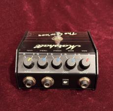Marshall The Guv'nor Made in England 前期型_3