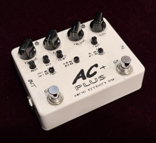 XOTiC AC Plus