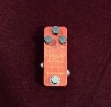 One Control Strawberry Red Overdrive_2