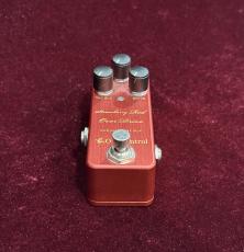 One Control Strawberry Red Overdrive_3