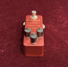 One Control Strawberry Red Overdrive_4