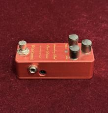 One Control Strawberry Red Overdrive_5