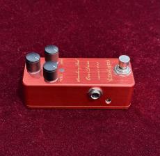 One Control Strawberry Red Overdrive_6