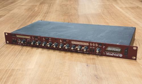 MindPrint EN-VOICE Mod