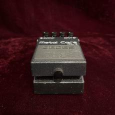 BOSS ML-2 Metal Core_5