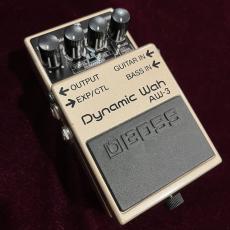 BOSS AW-3 Dynamic Wah