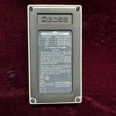 BOSS AW-3 Dynamic Wah_3