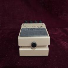 BOSS AW-3 Dynamic Wah_5