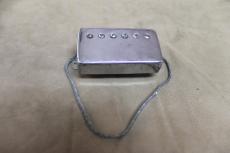 Gibson ステカーナンバードPAF”T-バッカー”