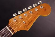 Fender Japan ST62-65AS 40th Anniversary_3
