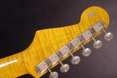 Fender Japan ST62-65AS 40th Anniversary_4