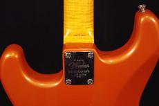 Fender Japan ST62-65AS 40th Anniversary_6