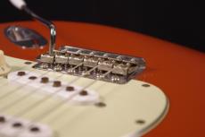 Fender Japan ST62-65AS 40th Anniversary_7