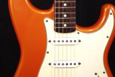 Fender Japan ST62-65AS 40th Anniversary_8