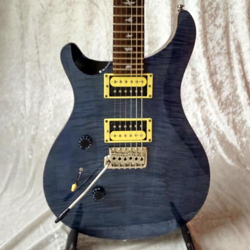 Paul Reed Smith [PRS] SE-Custom24 Left Hand