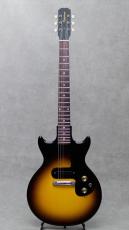 Epiphone SB722 Olympic Sunburst_2